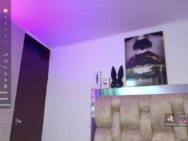 DakotaRobbins webcam