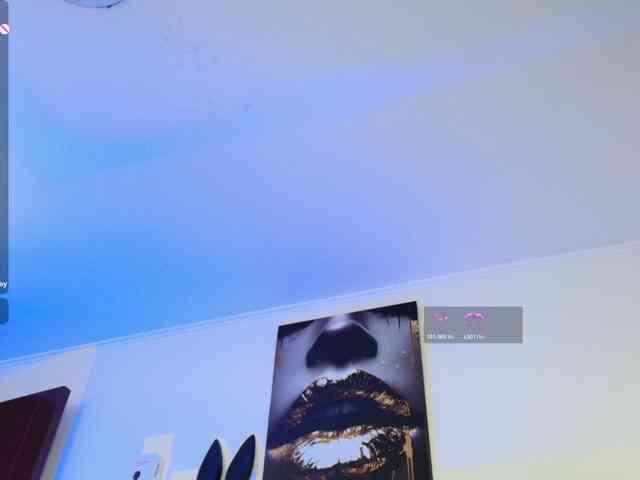 DakotaRobbins webcam