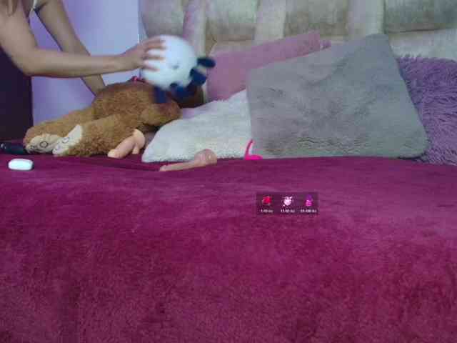 DakotaRobbins webcam