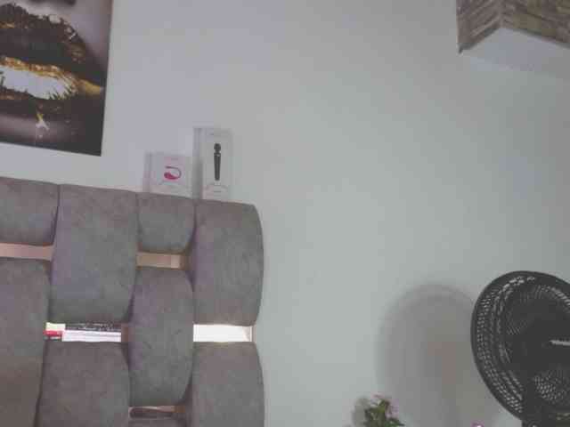 DakotaRobbins webcam