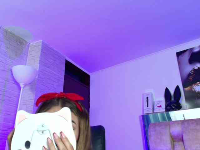 DakotaRobbins webcam