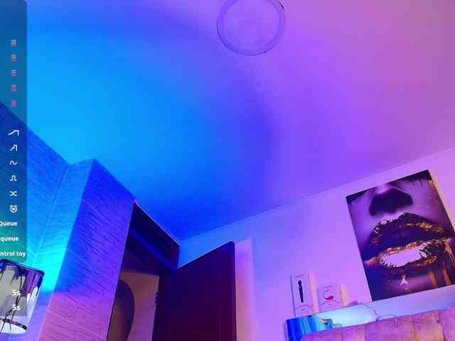 DakotaRobbins webcam