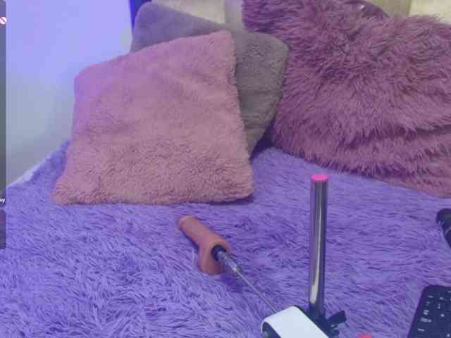 DakotaRobbins webcam