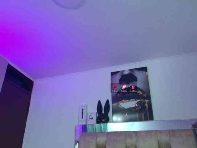 DakotaRobbins webcam