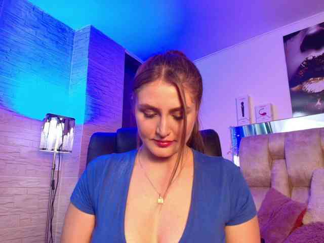 DakotaRobbins webcam