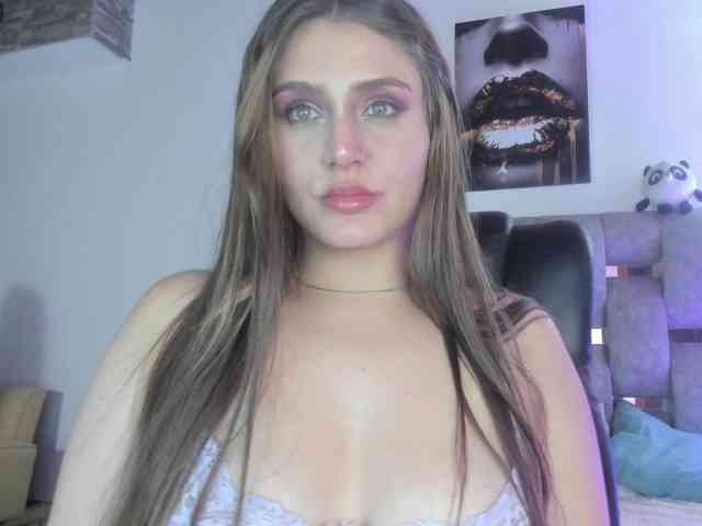 DakotaRobbins webcam