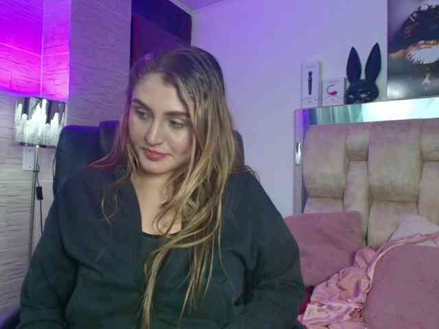 DakotaRobbins webcam