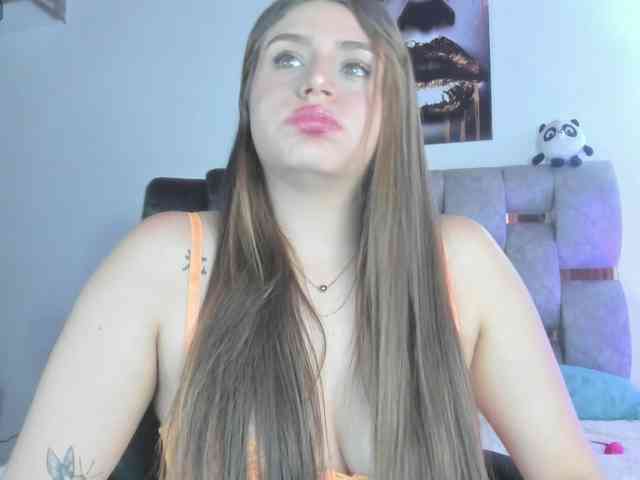 DakotaRobbins webcam