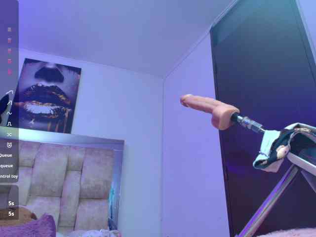 DakotaRobbins webcam