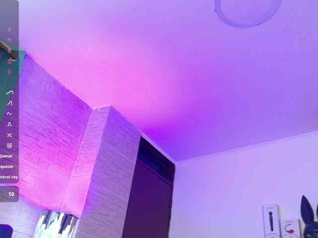 DakotaRobbins webcam