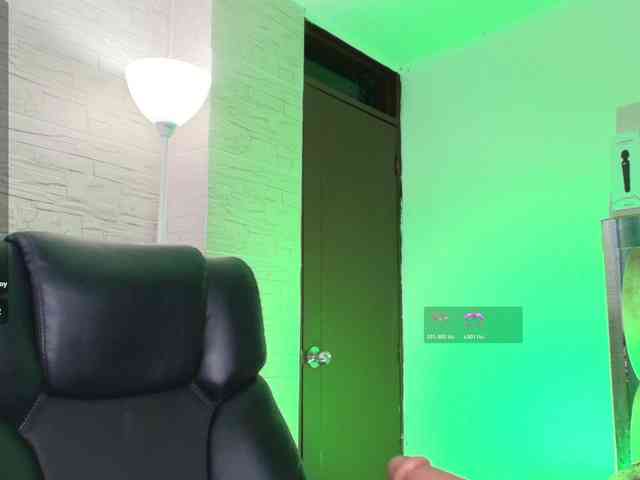 DakotaRobbins webcam