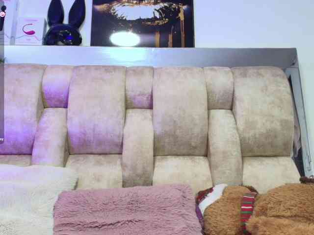 DakotaRobbins webcam