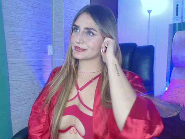 DakotaRobbins webcam