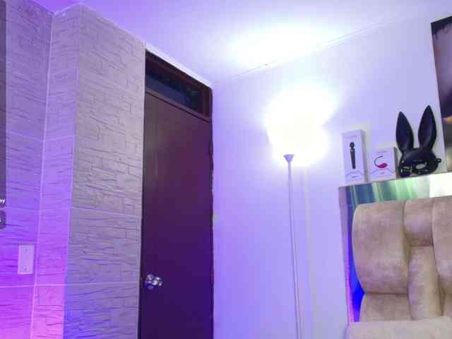 DakotaRobbins webcam