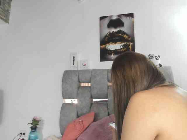 DakotaRobbins webcam