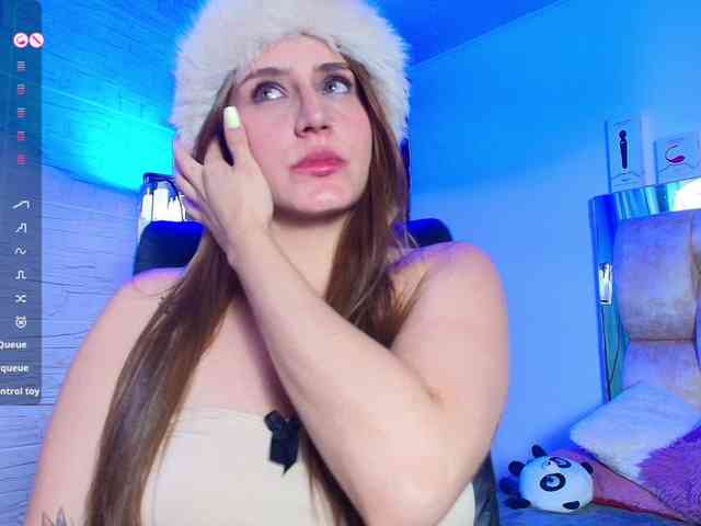 DakotaRobbins webcam