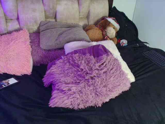 DakotaRobbins webcam