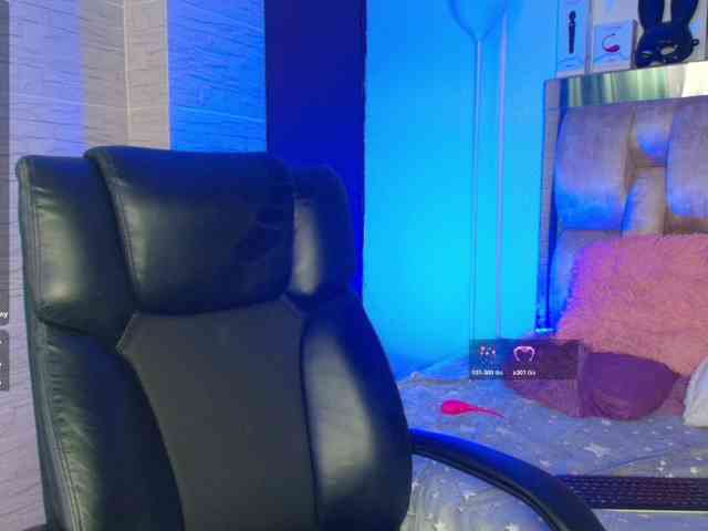 DakotaRobbins webcam