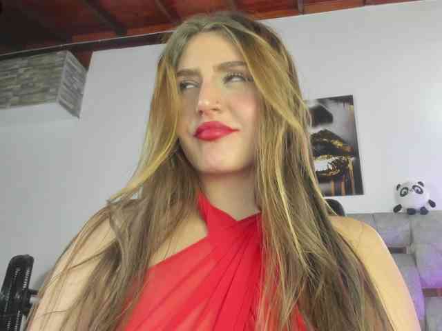DakotaRobbins webcam