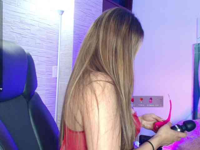 DakotaRobbins webcam