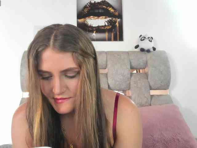 DakotaRobbins webcam