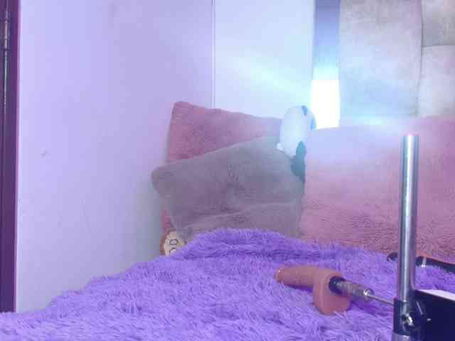 DakotaRobbins webcam