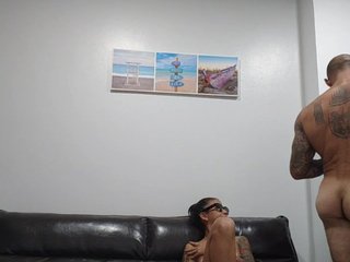 beastnbeauty Porn Show