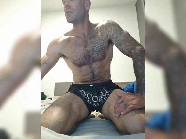 beastnbeauty webcam