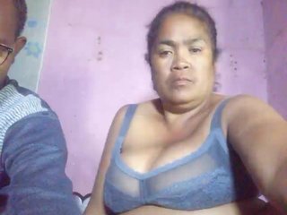 Aiiina Porn Show