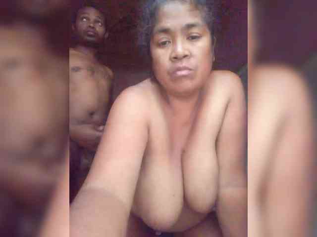 Aiiina webcam