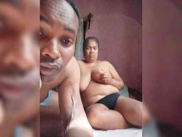 Aiiina webcam