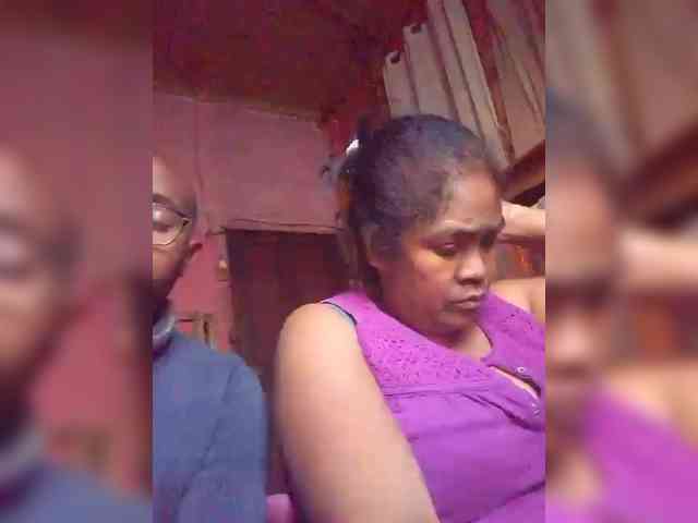 Aiiina webcam