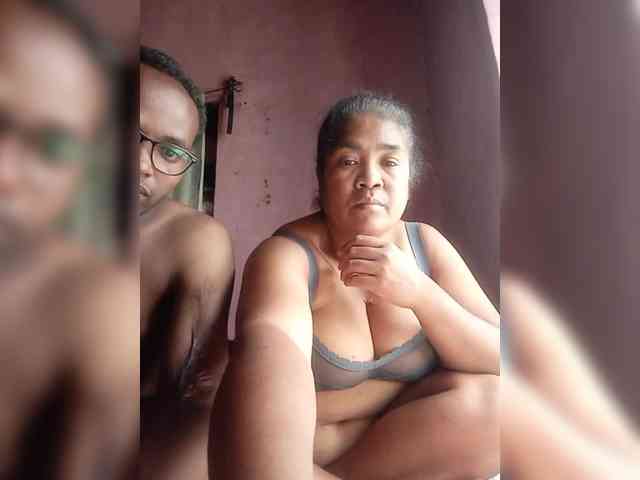 Aiiina webcam