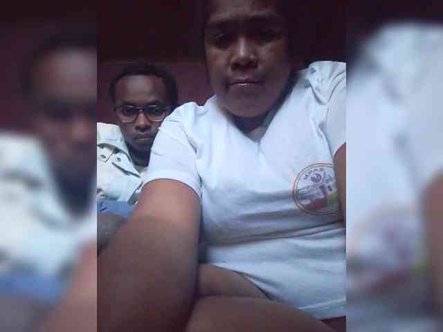 Aiiina webcam