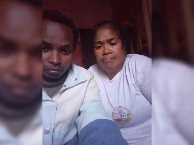 Aiiina webcam