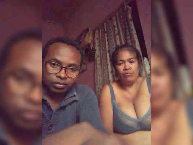 Aiiina webcam