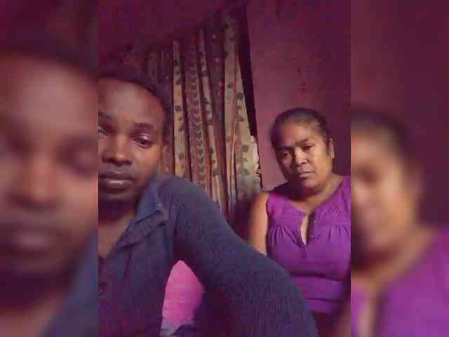 Aiiina webcam