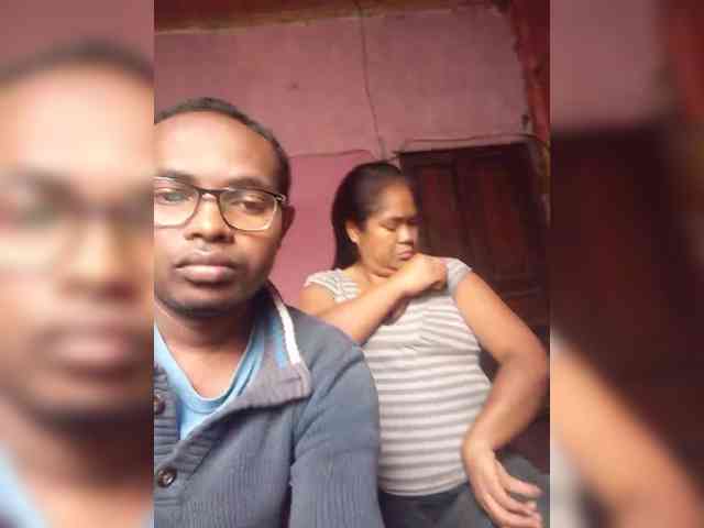Aiiina webcam