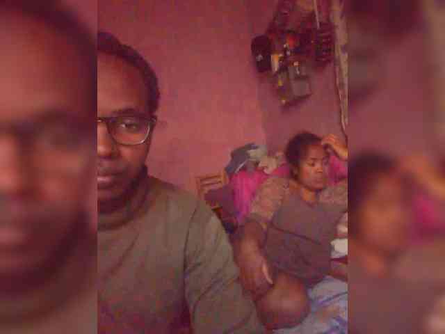 Aiiina webcam