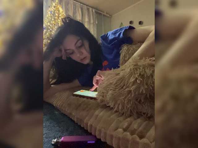 Eva_Samer — bongacams