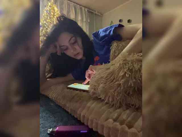 Eva-Samer Live Webcam on BongaCams