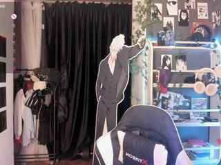 Velvetsky Porn Show