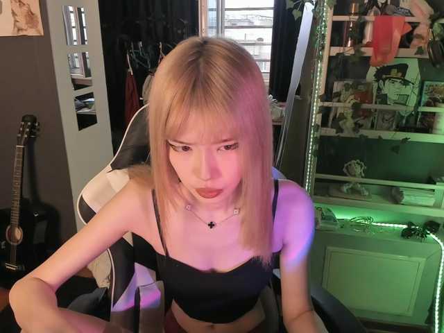 Velvetsky webcam