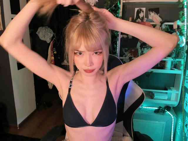 Velvetsky webcam
