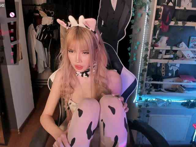 Velvetsky webcam