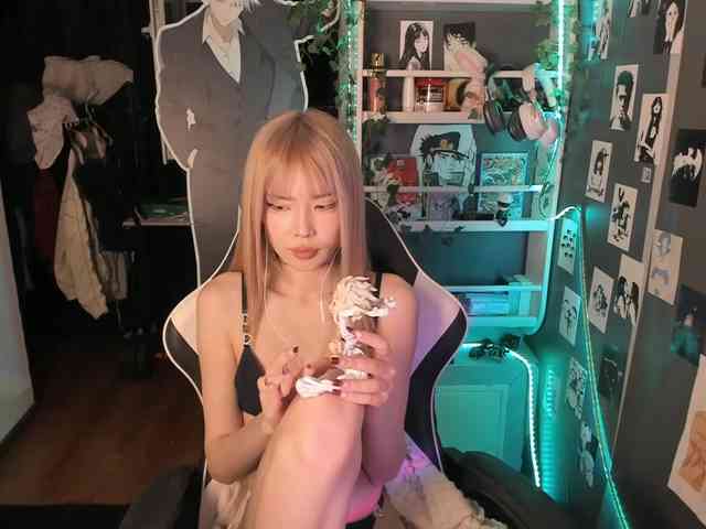 Velvetsky webcam