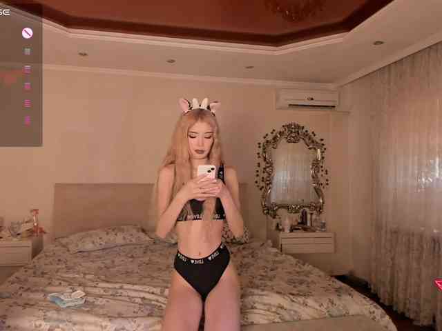 Velvetsky webcam