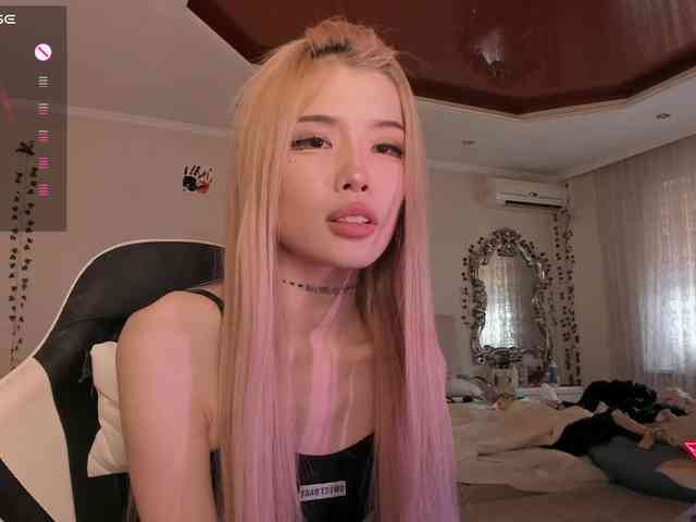 Velvetsky webcam