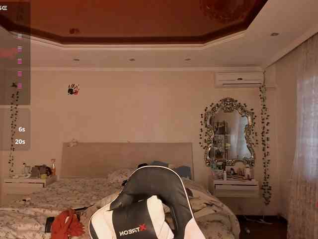 Velvetsky webcam