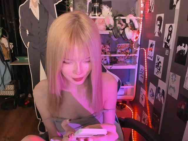 Velvetsky webcam